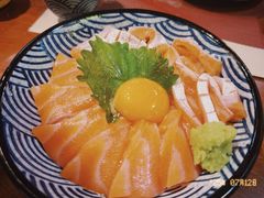 -鳗匠.日本料理店(上夼美食街店)