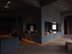 -来回·咖啡(钟村咖啡豆店)