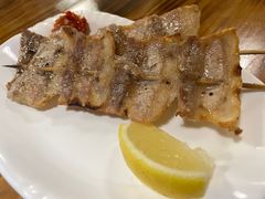 -烧鸟周居酒屋(香山店)