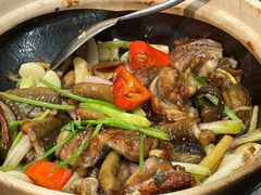 -飞尝蚝·顺德菜·鱼生(顺德总店)