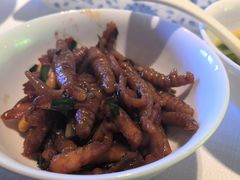 -杏花堂晋商私房菜(华熙五棵松店)