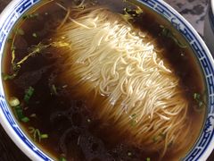 -同得兴 Since·1995 传统苏式面馆(嘉馀坊店)