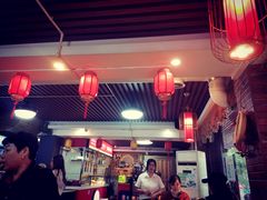 -东北缘餐厅(兰埔路店)