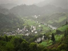 -石潭村