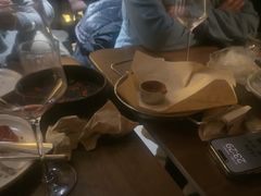 -ibarrel爱杯·bistro&brunch(江宁路店)