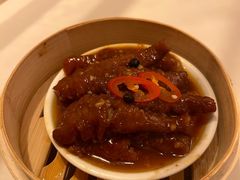 -利苑酒家(宜安广场店)