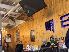 -明日世界密室轰趴·剧本桌游·箭馆团建(国贸店)