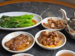 -品香排骨饭(羊官路店)