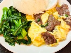 -玲又珑美食(盘福路店)
