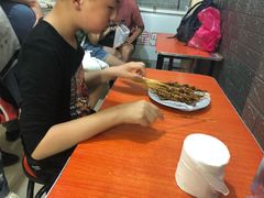 -十里铺铁板鱿鱼