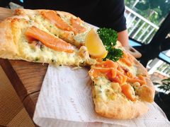 -巴别塔法餐舍(朝阳店)