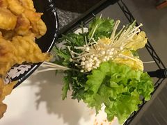 -川成串·自助串串香火锅(朝阳店)