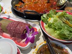 -龙厂长老火锅(抚琴店)