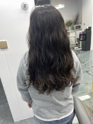 -茶发Salon·烫发染发理发