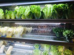 蔬菜-诱货海鲜自助火锅(爱琴海购物公园东百店)