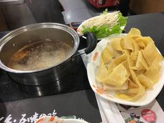 -呷哺呷哺 黄金牧场 (回龙观港龙店)