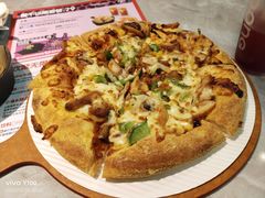 -必胜客(上海新南方商城PH店)