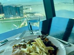 -澳门旅游塔360°旋转餐厅(南湾湖广场店)