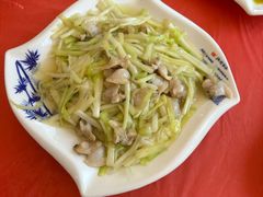 -碧海银沙海鲜餐厅(恒大海上威尼斯店)