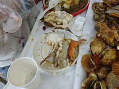 -北戴河庆山饭店·海鲜砂锅粥(北戴河黑石路店)