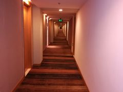 -北京民族园葉子里酒店(鸟巢店)