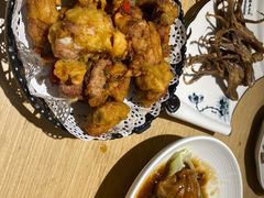 -兔爸私家小厨(新北万达店)