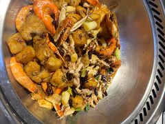 -七欣天香辣蟹火锅(南京夫子庙店)