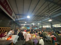 大堂-五七小李子油焖大虾(总店)