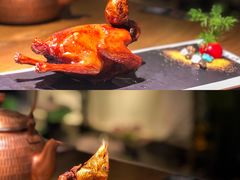红烧鸽-大鸽饭(岗顶店)