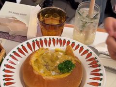 -太食獸泰式茶餐厅(IFS国金中心店)