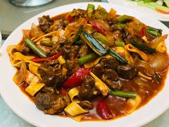 -陇菜和盛祥(金轮宾馆店)