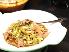 -老屋印象川菜(马园路店)