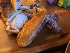 -MARU玛露音乐餐厅(大学路店)
