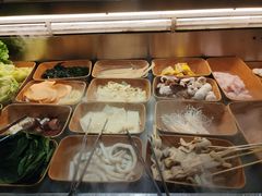 -火炉火自助餐(西直门凯德MALL店)