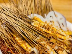 -嘉州叶婆婆钵钵鸡(建设路店)