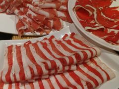 -京炭铜锅涮肉·羊蝎子·羊肉炉(保利·时光里店)