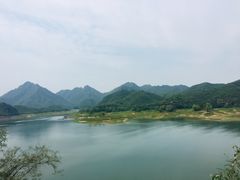 -易水湖景区