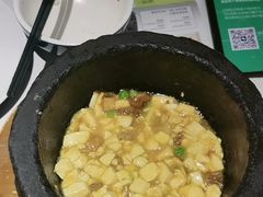 -绿茶餐厅(广州嘉裕太阳城店)