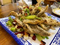 -老味道1992(武当山店)