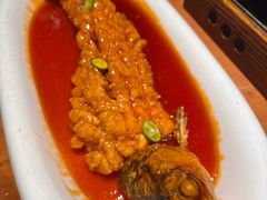 -老长春肉馆(创业大街店)