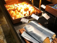 -佛罗伦萨西餐厅(良渚君澜度假酒店)