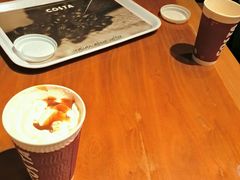 -COSTA COFFEE(岭南天地店)