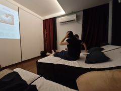 -水墨澜渟足道·SPA·传统(四望亭东关街店)
