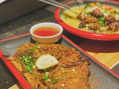 -蚝掌门江湖菜馆(柳市店)