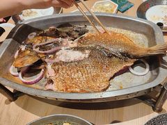 -哈啾嗨·新概念蒙餐(红星新城店)