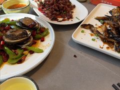-荣祥海鲜·烟台菜(胜利路二部)