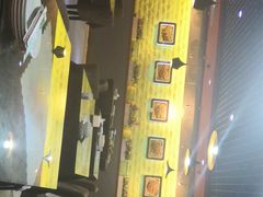 -金百合麻辣烤鱼(百货大楼店)