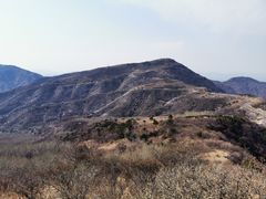-北京鹫峰国家森林公园