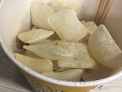 -鸡柳大人(宁大店)