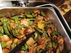 -比格比萨自助(宝山日月光店)